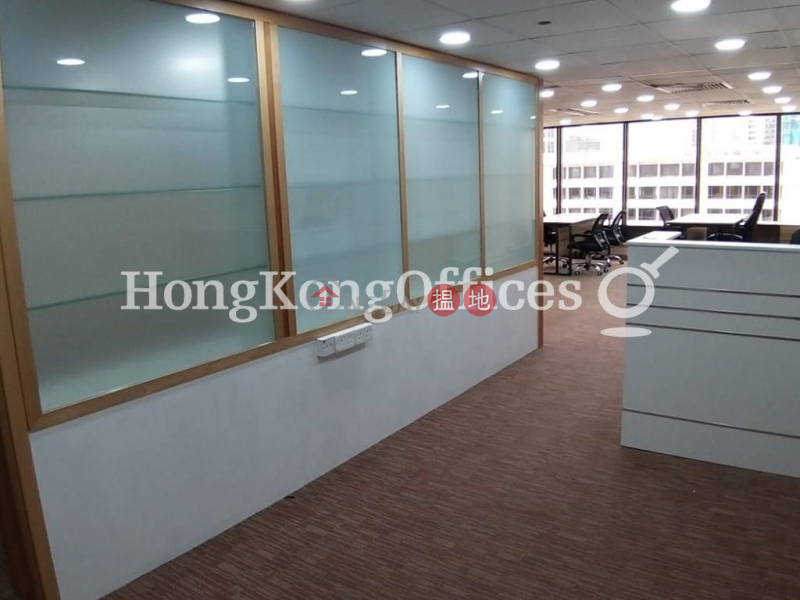 Office Unit for Rent at New Mandarin Plaza Tower A | 14 Science Museum Road | Yau Tsim Mong | Hong Kong | Rental, HK$ 24,180/ month
