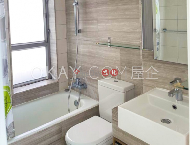 HK$ 16.5M | Island Crest Tower 2, Western District Lovely 2 bedroom on high floor with balcony | For Sale