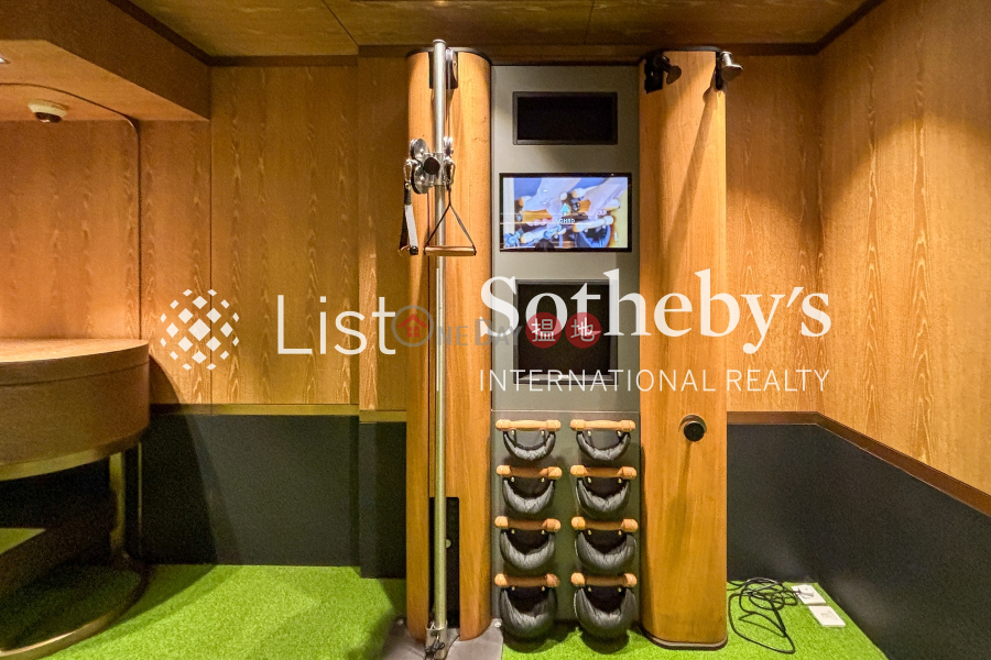 Property for Sale at One Jardine\'s Lookout with 2 Bedrooms | One Jardine\'s Lookout 宏德街1號 Sales Listings