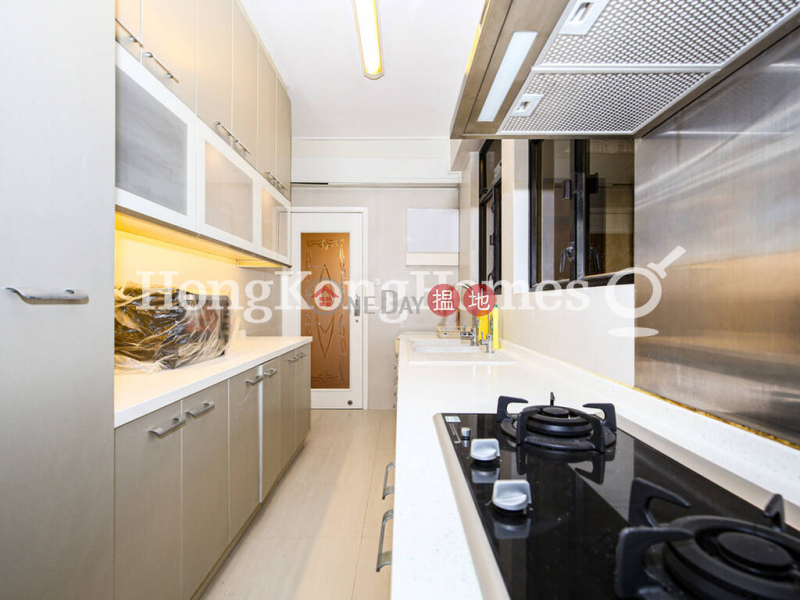 HK$ 38.8M | Park Mansions Central District | 4 Bedroom Luxury Unit at Park Mansions | For Sale