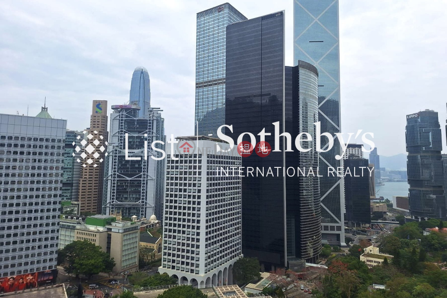 香港搵樓|租樓|二手盤|買樓| 搵地 | 住宅出租樓盤-堅尼地大廈4房豪宅單位出租