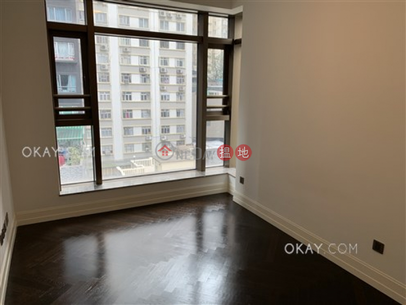 HK$ 39,000/ month | Castle One By V Western District, Charming 2 bedroom with balcony | Rental