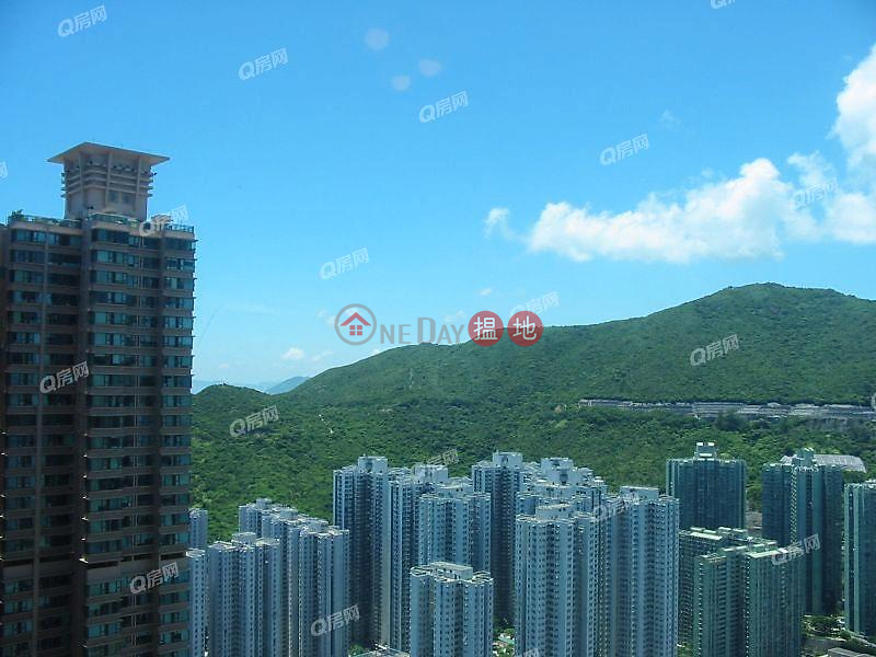 Property Search Hong Kong | OneDay | Residential | Rental Listings | Tower 9 Island Resort | 3 bedroom High Floor Flat for Rent