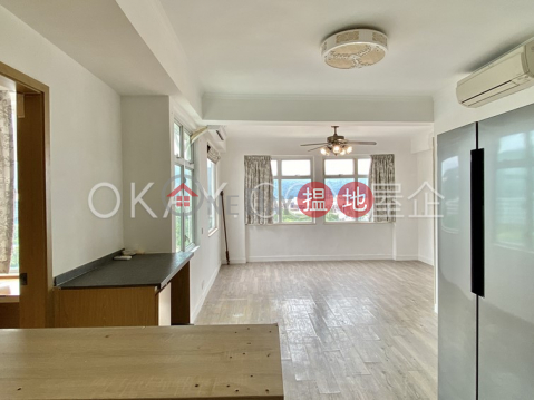 Unique 2 bedroom on high floor with rooftop | For Sale | Block C Sai Kung Town Centre 西貢苑 C座 _0