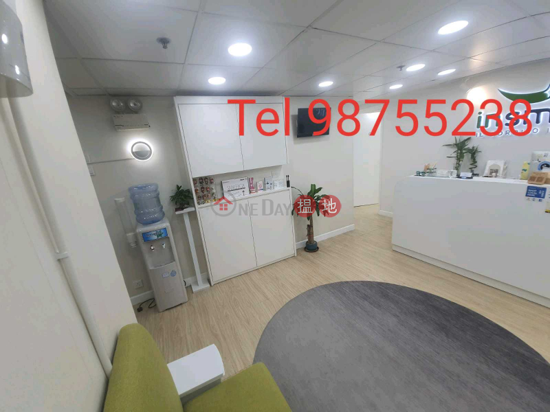 TEL: 98755238, Kam Fung Commercial Building 金豐商業大廈 Rental Listings | Wan Chai District (KEVIN-2295471701)