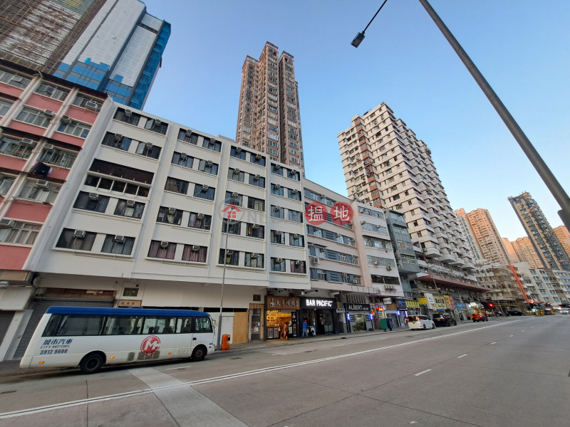 31-33 Fung Tak Road (鳳德道31-33號),Tsz Wan Shan | ()(5)
