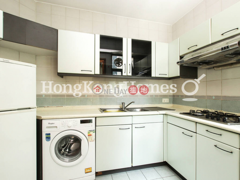 3 Bedroom Family Unit for Rent at Goldwin Heights | 2 Seymour Road | Western District, Hong Kong | Rental HK$ 34,000/ month