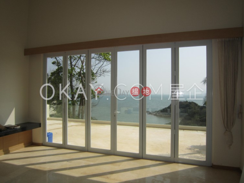 5房4廁,實用率高,星級會所,獨立屋蔚陽3期海蜂徑2號出售單位|蔚陽3期海蜂徑2號(Phase 3 Headland Village, 2 Seabee Lane)出售樓盤 (OKAY-S53762)