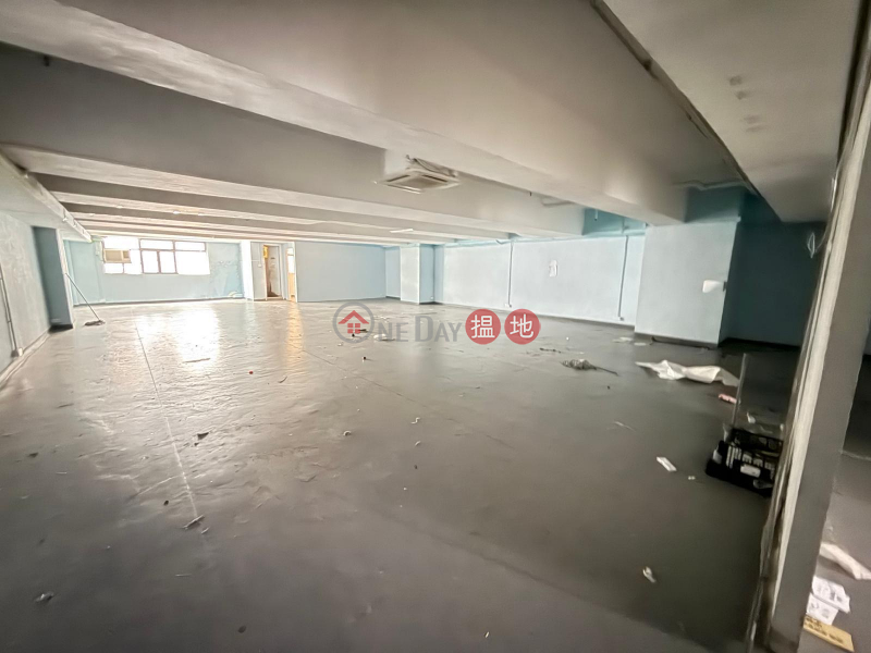 科技中心|低層|工業大廈出租樓盤-HK$ 200,000/ 月