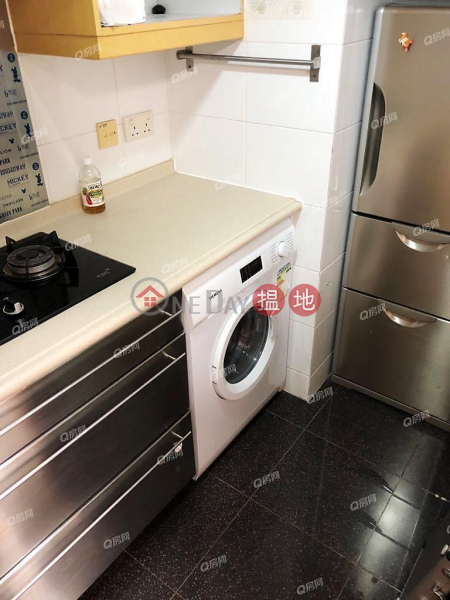 Tower 9 Phase 1 Park Central | 2 bedroom Low Floor Flat for Sale, 9 Tong Tak Street | Sai Kung Hong Kong, Sales | HK$ 6.8M
