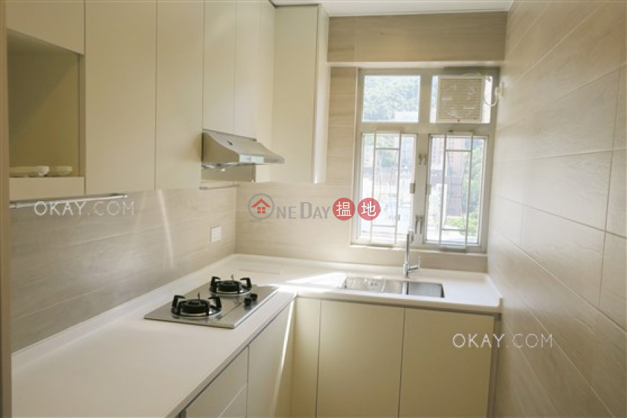 Property Search Hong Kong | OneDay | Residential Rental Listings Lovely 3 bedroom on high floor | Rental