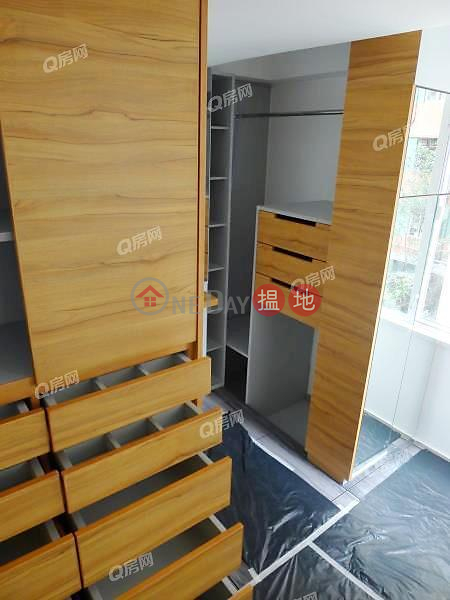 HK$ 7.2M | Pearl Court | Western District | Pearl Court | 1 bedroom Low Floor Flat for Sale