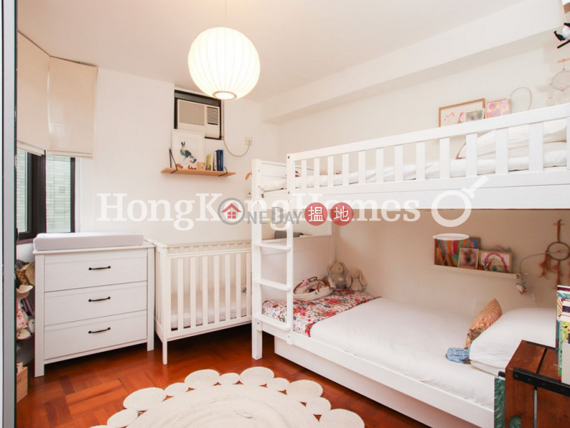 3 Bedroom Family Unit for Rent at Greenery Garden 2A Mount Davis Road | Western District | Hong Kong Rental HK$ 65,000/ month