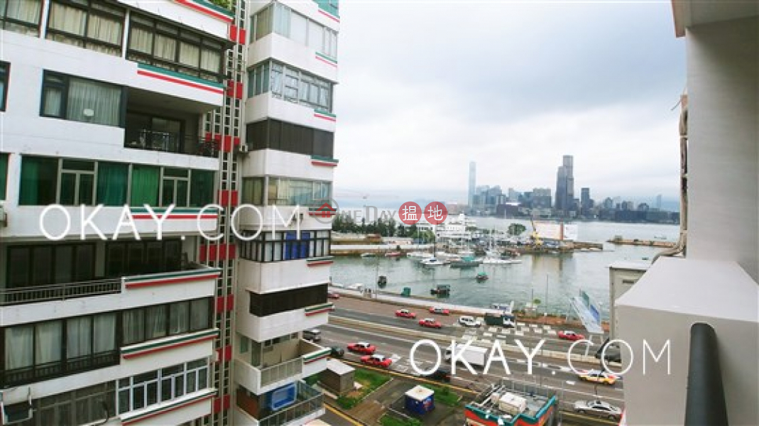 海灣大廈中層住宅出租樓盤-HK$ 46,800/ 月