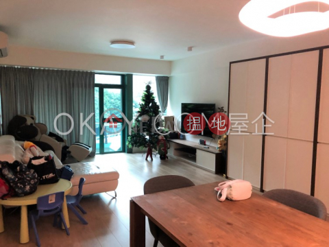 Luxurious 4 bedroom in Kowloon Tong | For Sale | Meridian Hill Block 1 尚御1座 _0