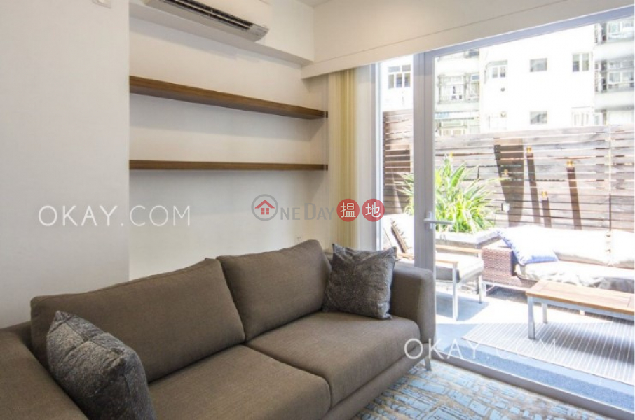 Carbo Mansion Low Residential, Rental Listings, HK$ 35,000/ month