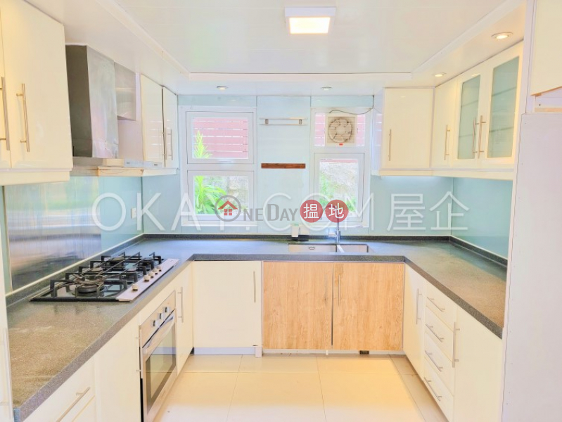 Popular house with rooftop & parking | For Sale | Tseng Lan Shue Village House 井欄樹村屋 Sales Listings