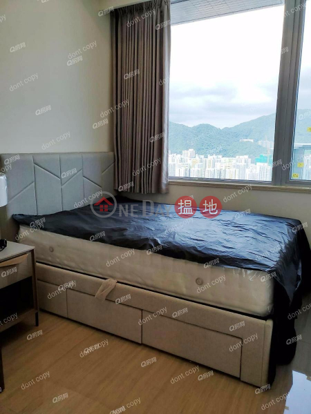 Property Search Hong Kong | OneDay | Residential Rental Listings | Cullinan West III Tower 7 | 1 bedroom High Floor Flat for Rent