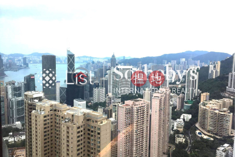 Property for Rent at Dynasty Court with Studio | Dynasty Court 帝景園 _0