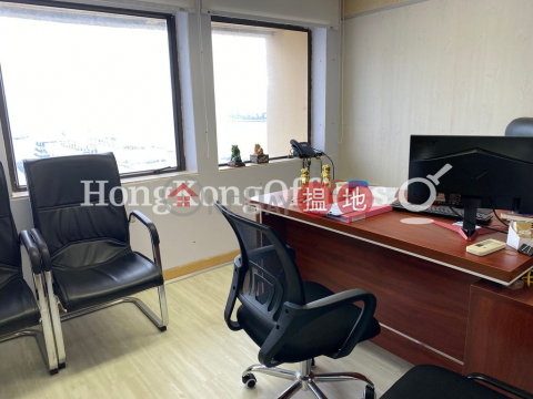 Office Unit for Rent at Star House, Star House 星光行 | Yau Tsim Mong (HKO-57673-AMHR)_0