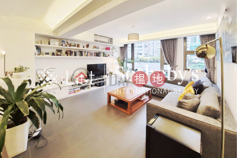 Property for Sale at 18-19 Fung Fai Terrace with 2 Bedrooms | 18-19 Fung Fai Terrace 鳳輝臺 18-19 號 _0