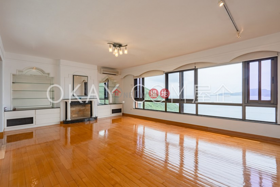 Property Search Hong Kong | OneDay | Residential, Rental Listings | Luxurious 3 bedroom with sea views, terrace | Rental