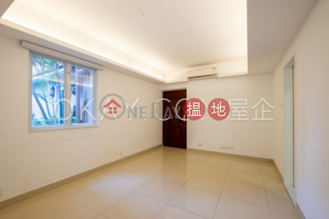 Lovely 1 bedroom with terrace | Rental, Shun Hing Building 順興大廈 | Western District (OKAY-R287181)_0