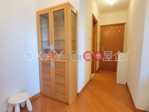 Generous 2 bedroom with balcony | Rental, The Zenith Phase 1, Block 2 尚翹峰1期2座 | Wan Chai District (OKAY-R58516)_0