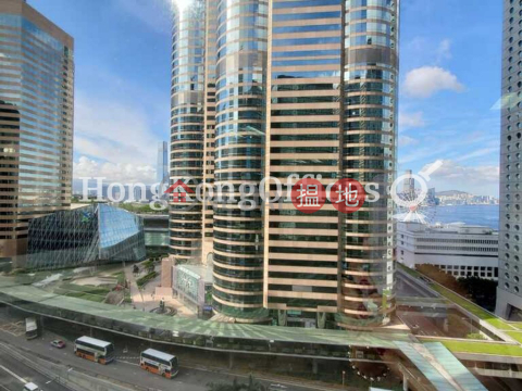 Office Unit for Rent at Worldwide House, Worldwide House 環球大廈 | Central District (HKO-78732-ACHR)_0