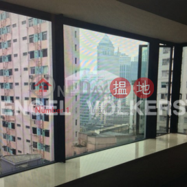 1 Bed Flat for Sale in Central Mid Levels | Gramercy 瑧環 _0