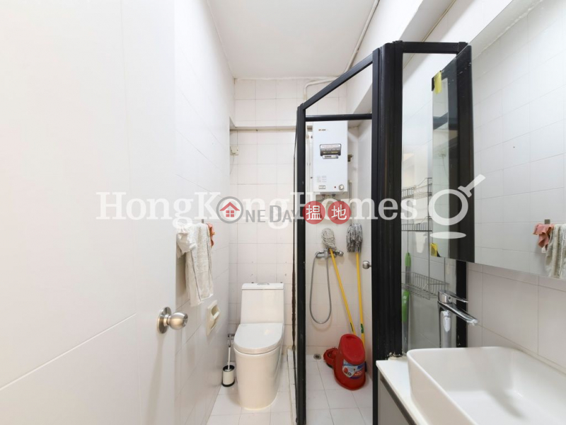 Property Search Hong Kong | OneDay | Residential Rental Listings, 3 Bedroom Family Unit for Rent at Hanwin Mansion