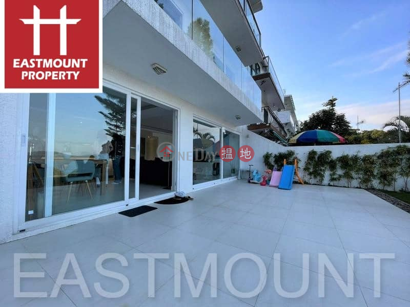 Clearwater Bay Village House | Property For Rent or Lease in Sheung Sze Wan 相思灣-Duplex with garden, Sea view | Property ID:1614, Sheung Sze Wan Road | Sai Kung | Hong Kong Rental, HK$ 55,000/ month