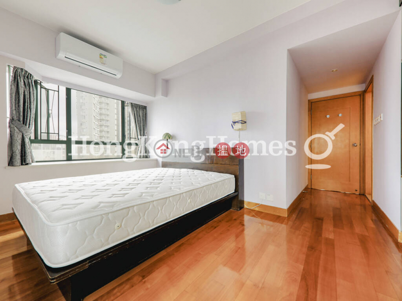 HK$ 37,000/ month | Goldwin Heights Western District | 3 Bedroom Family Unit for Rent at Goldwin Heights
