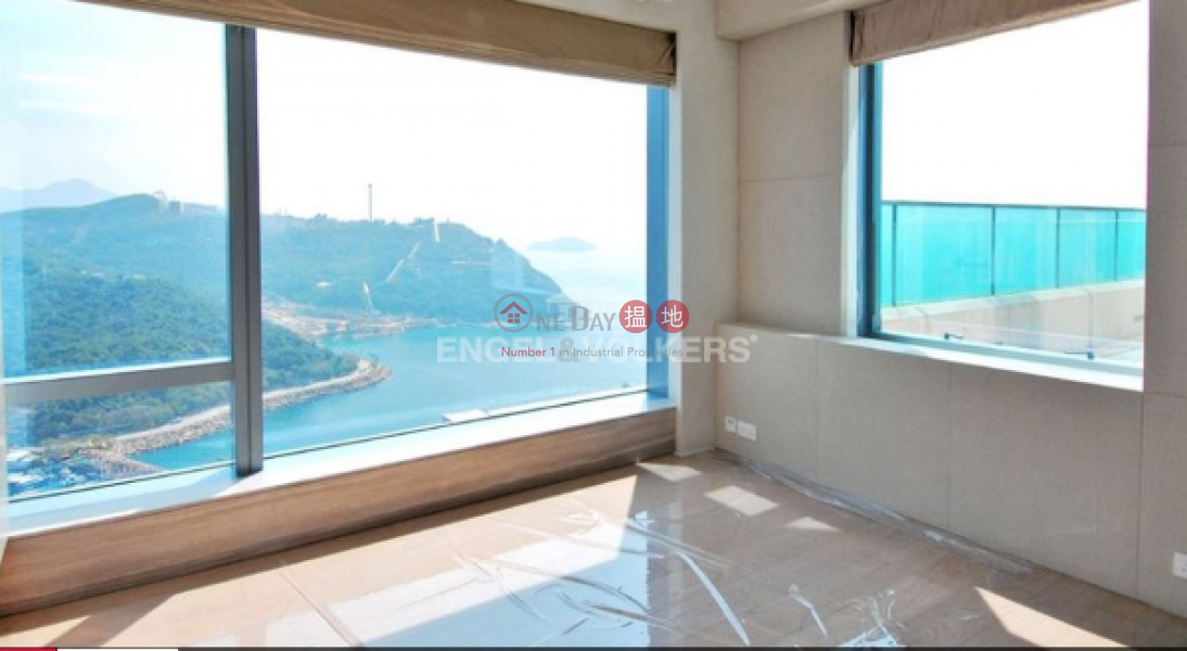 3 Bedroom Family Flat for Sale in Ap Lei Chau, 8 Ap Lei Chau Praya Road | Southern District Hong Kong | Sales, HK$ 168M