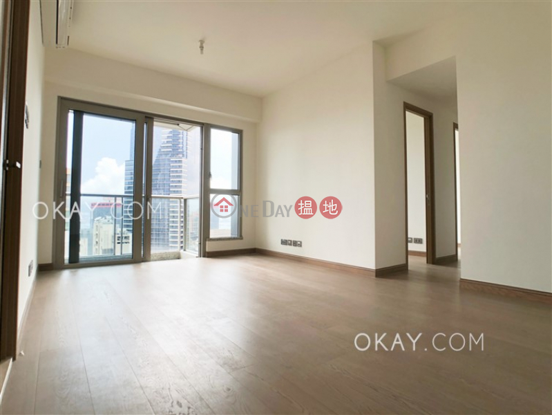 My Central, High Residential | Rental Listings HK$ 55,000/ month