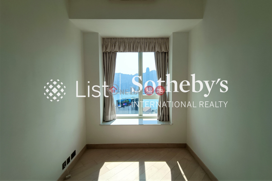 Property Search Hong Kong | OneDay | Residential | Rental Listings | Property for Rent at The Masterpiece with 3 Bedrooms