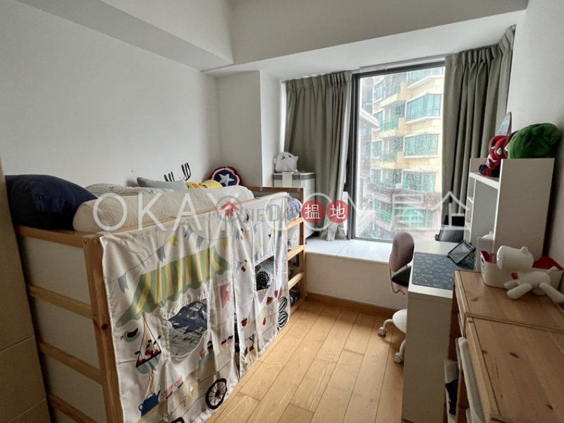 Rare 4 bedroom with sea views & balcony | For Sale | Discovery Bay, Phase 14 Amalfi, Amalfi One 愉景灣 14期 津堤 津堤1座 Sales Listings