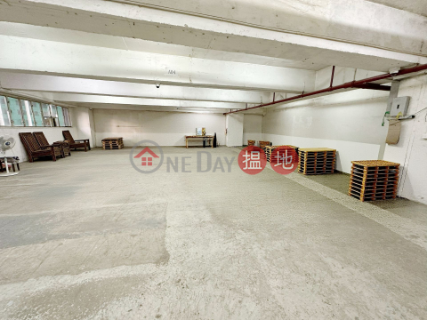 300ampWild space, Young Ya Industrial Building 榮亞工業大廈 | Tsuen Wan (DORIS-424225147)_0