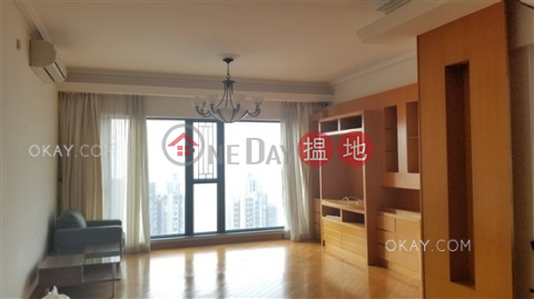 Rare 4 bedroom in Fortress Hill | Rental, Le Sommet 豪廷峰 | Eastern District (OKAY-R60359)_0