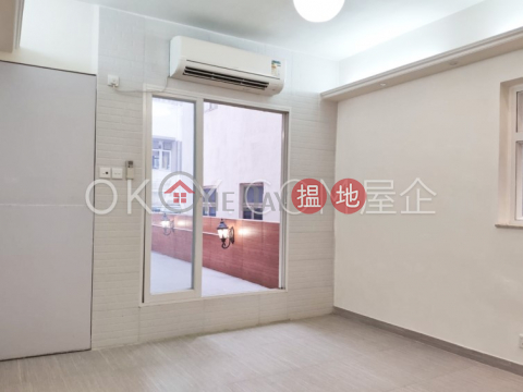 Gorgeous 3 bedroom with rooftop & balcony | For Sale | Ying Wah Court 英華閣 _0