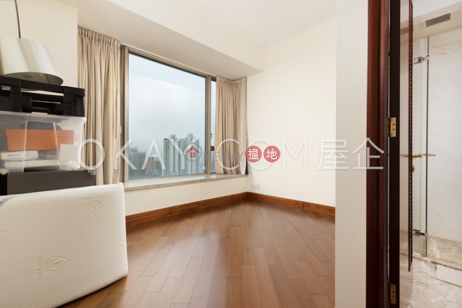 Stylish 4 bedroom on high floor with balcony & parking | For Sale | Cluny Park Cluny Park Sales Listings