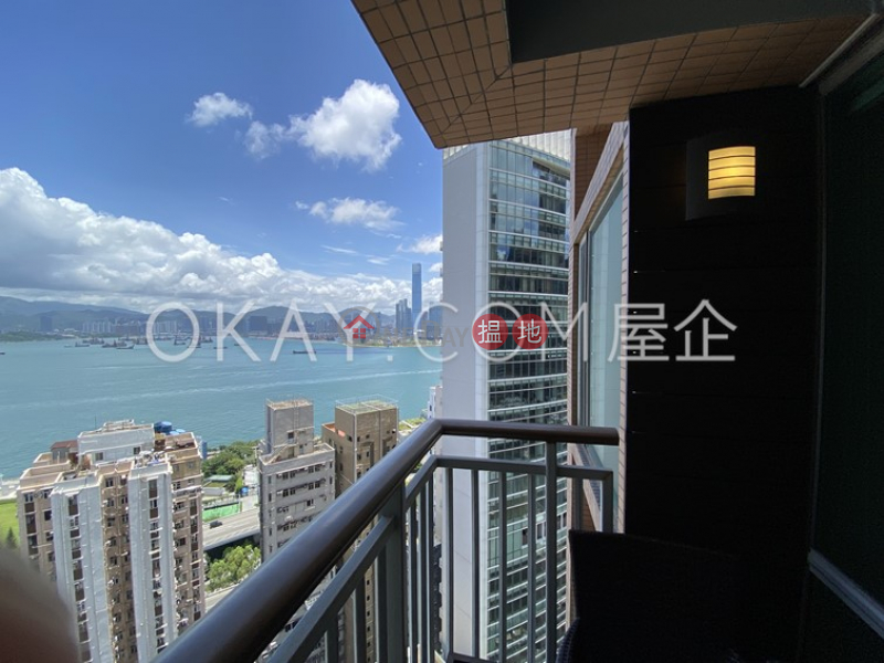 普頓臺高層-住宅|出租樓盤|HK$ 29,000/ 月