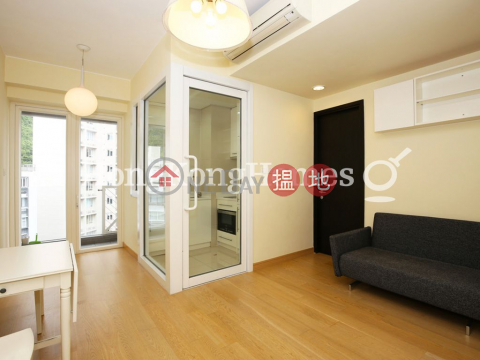 1 Bed Unit for Rent at The Icon, The Icon 干德道38號The ICON | Western District (Proway-LID145172R)_0