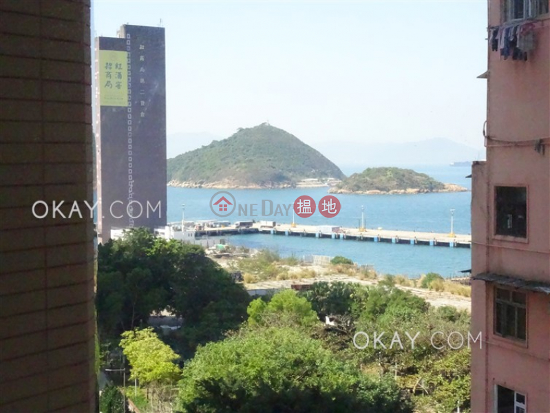 Lovely 1 bedroom with balcony | For Sale, Cadogan 加多近山 Sales Listings | Western District (OKAY-S211478)