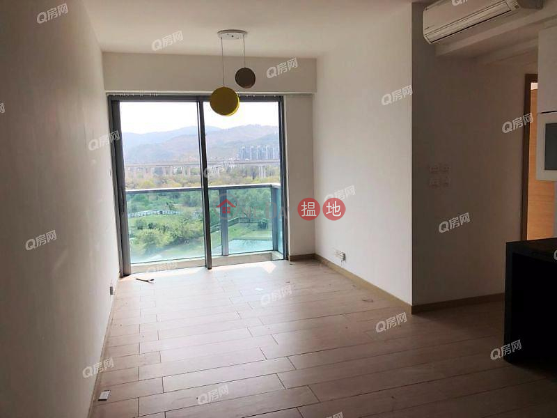 Park Yoho Venezia Phase 1B Block 5B | 2 bedroom Mid Floor Flat for Rent | 18 Castle Peak Road Tam Mei | Yuen Long | Hong Kong, Rental, HK$ 14,500/ month