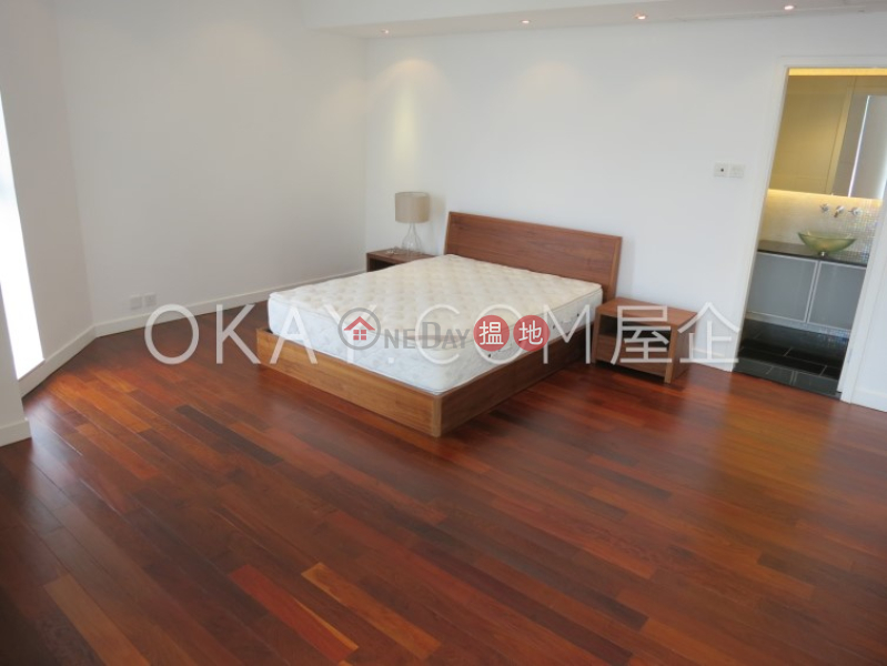 HK$ 130M | La Hacienda | Central District Unique house with sea views, rooftop & balcony | For Sale
