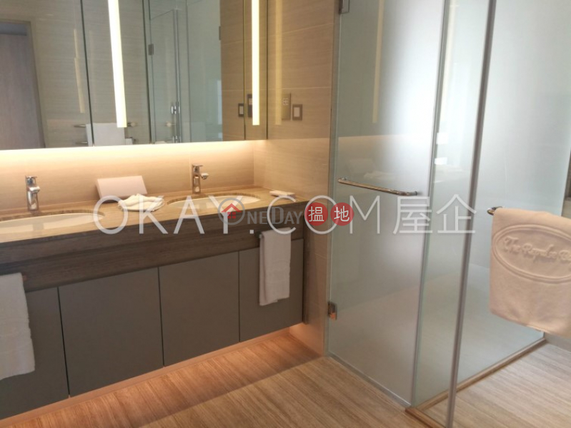 Block 3 ( Harston) The Repulse Bay, Low Residential, Rental Listings | HK$ 138,000/ month