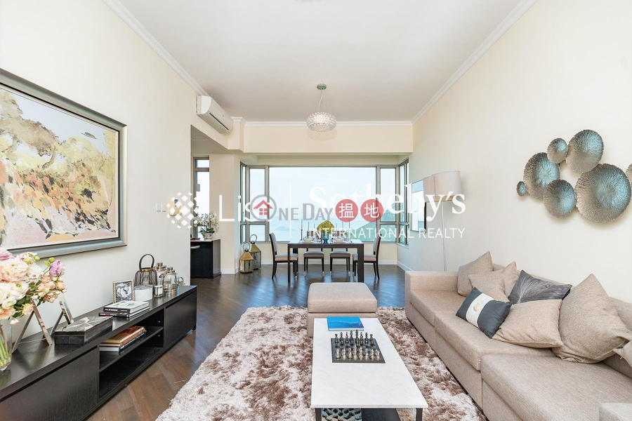 Property for Rent at Chelsea Court with 2 Bedrooms | 63 Mount Kellett Road | Central District | Hong Kong | Rental HK$ 78,000/ month