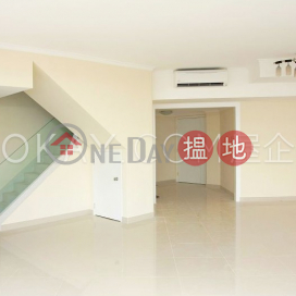 Lovely 5 bedroom on high floor with parking | Rental | Tregunter 地利根德閣 _0