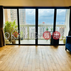 3房2廁,獨家盤,實用率高,星級會所聯邦花園出售單位